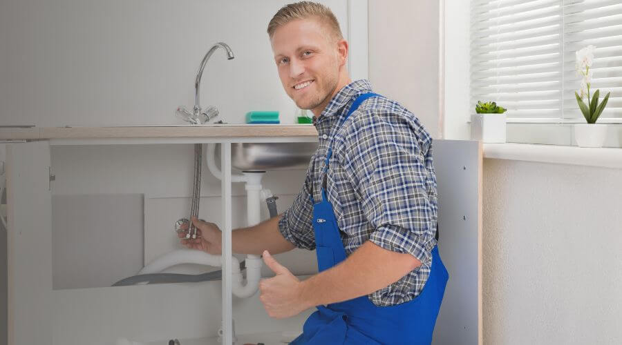 Professional sewer line replacement in Olney, MD